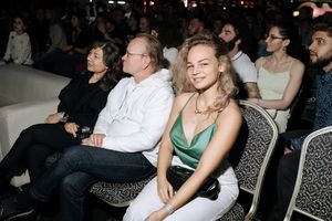 Фотограф Андрей Губренко